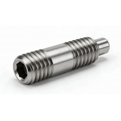 Wkręt 10x30 DIN 561 kl 8.8...