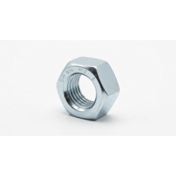 Nakrętka M-10 DIN 934 kl.8...