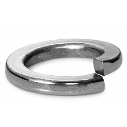 Podkładka sprężysta M-2,5...